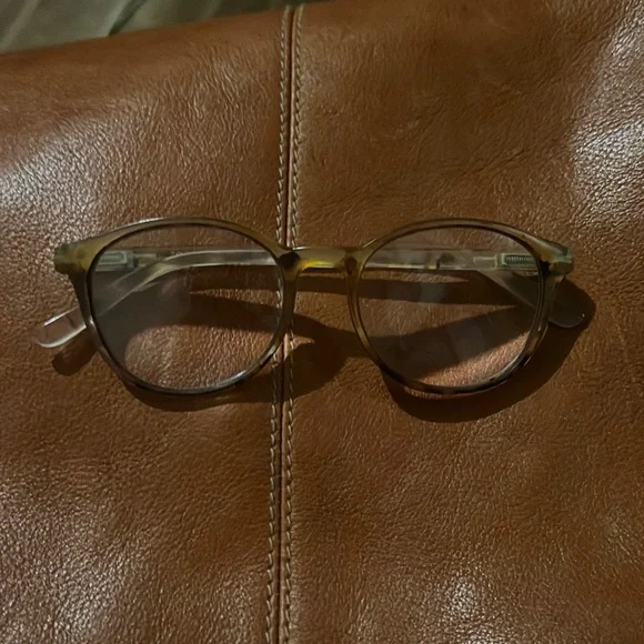 Foster Grant Blue Light Glasses - Womens Glasses - Eyeglasses -Womens Accessorie - Picture 1 of 6